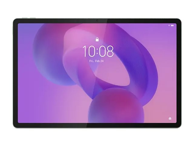 Lenovo Surfplatta Idea Tab Pro 128 GB - Luna grey Lenovo in the group SMARTPHONE & TABLETS / Tablets at TP E-commerce Nordic AB (D45916)