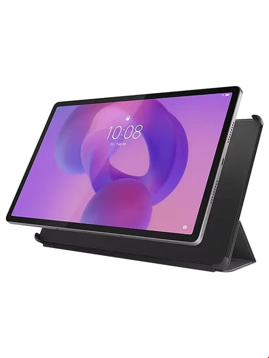 Lenovo Idea Tab Pro Folio Case Grey Lenovo in the group SMARTPHONE & TABLETS / Tablet cases at TP E-commerce Nordic AB (D45917)