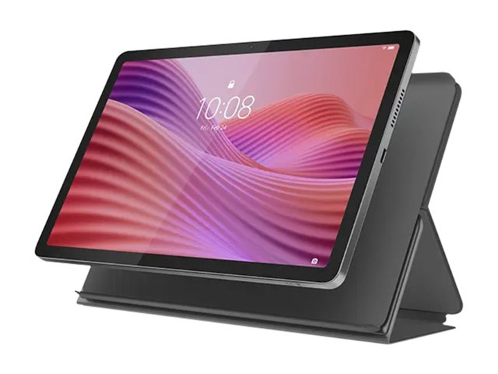 Lenovo Mobilskal Folio case for Tab Lenovo in the group SMARTPHONE & TABLETS / Tablets at TP E-commerce Nordic AB (D45918)