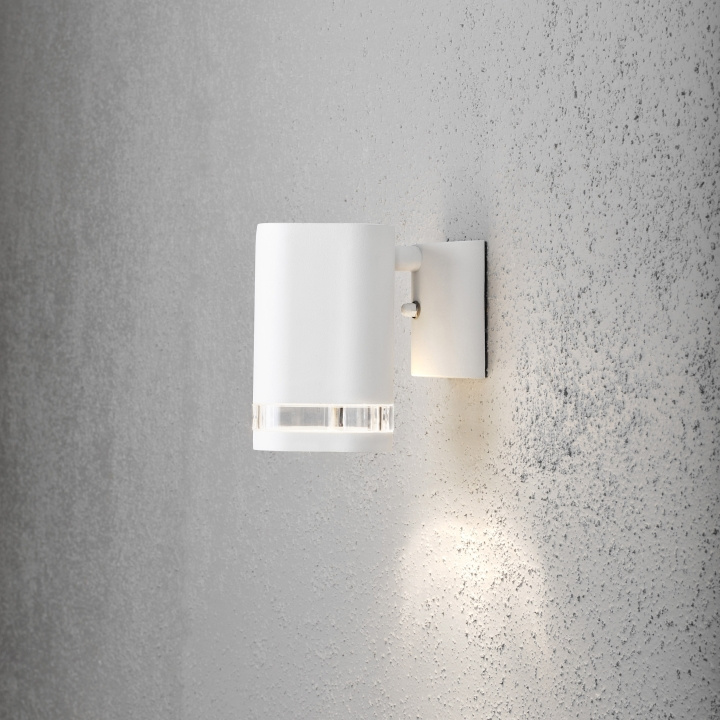 Konstsmide Vägglampa 7511-250 Modena Konstsmide in the group HOME ELECTRONICS / Lighting / Wall lights at TP E-commerce Nordic AB (D45929)