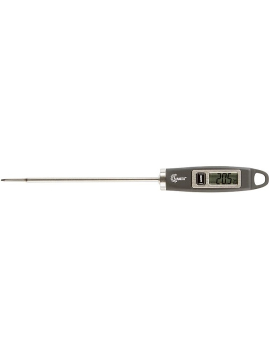 Mingle/Sunartis Digital hushållstermometer M514B svart Mingle/Sunartis in the group HOME, HOUSEHOLD & GARDEN / Garden products / Barbeque & Accessories at TP E-commerce Nordic AB (D45934)