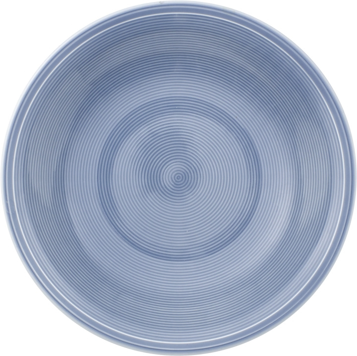 LIKE by Villeroy & Boch Group Djup tallrik Color Loop Horizon 6-pack LIKE by Villero in the group HOME, HOUSEHOLD & GARDEN / Kitchen utensils / Other kitchen tools at TP E-commerce Nordic AB (D45939)