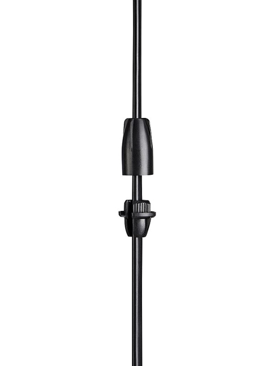 Markslöjd KabelvridareTwister 703648 svart Markslöjd in the group HOME ELECTRONICS / Cables & Adapters / Kable management at TP E-commerce Nordic AB (D45942)