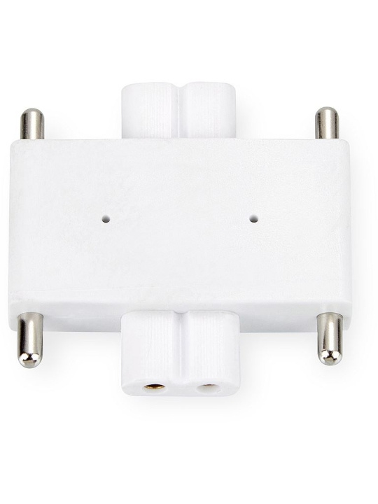 Markslöjd Koppling rak Combine Markslöjd in the group HOME, HOUSEHOLD & GARDEN / Smart home / Smart Lights at TP E-commerce Nordic AB (D45952)