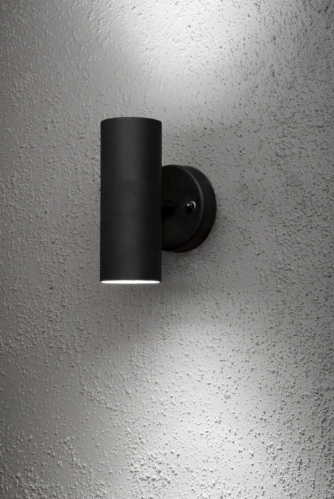 Konstsmide Vägglampa Modena Konstsmide in the group HOME, HOUSEHOLD & GARDEN / Electricity & Lighting / Outdoor lighting at TP E-commerce Nordic AB (D45955)
