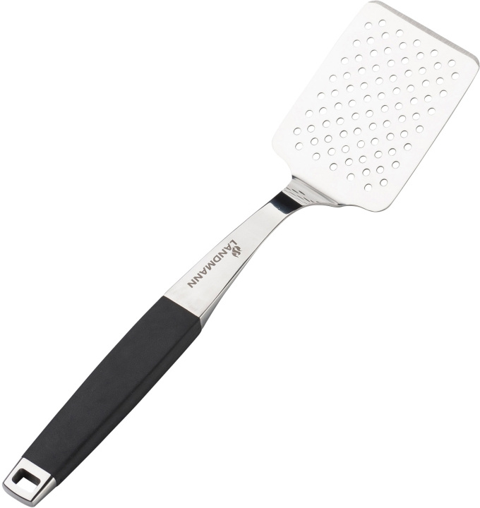 Landmann Pure Grillspade 13621 Landmann in the group HOME, HOUSEHOLD & GARDEN / Garden products / Barbeque & Accessories at TP E-commerce Nordic AB (D45966)