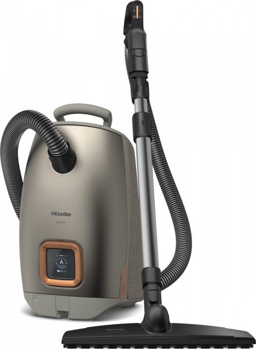 Miele Dammsugare Guard L1 Comfort XL Titanium-PF Miele in the group HOME, HOUSEHOLD & GARDEN / Cleaning products / Vacuum cleaners & Accessories at TP E-commerce Nordic AB (D45972)