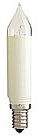 Konstsmide Reservlampor E14 1038-020 Konstsmide in the group HOME ELECTRONICS / Lighting / LED lamps at TP E-commerce Nordic AB (D45984)