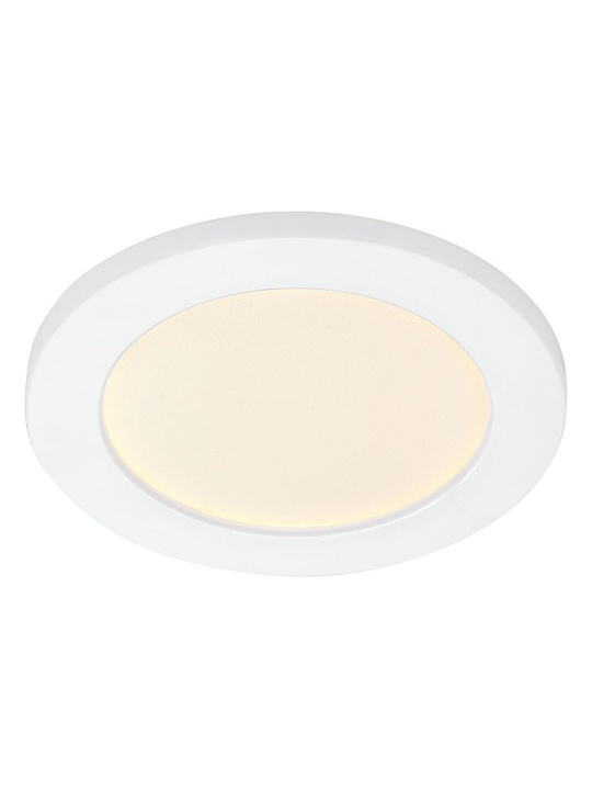 Markslöjd Spot Combine 15cm Markslöjd in the group HOME ELECTRONICS / Lighting / Ceiling lights at TP E-commerce Nordic AB (D45990)