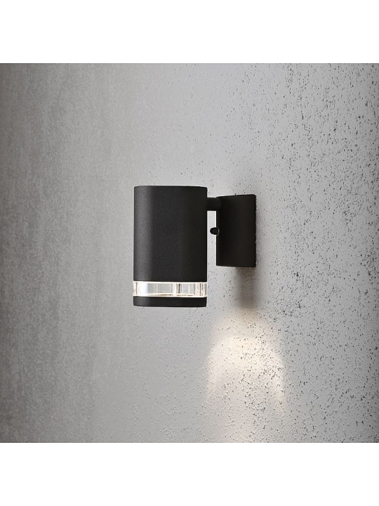 Konstsmide Vägglampa 7511-750 Modena Konstsmide in the group HOME ELECTRONICS / Lighting / Wall lights at TP E-commerce Nordic AB (D45995)