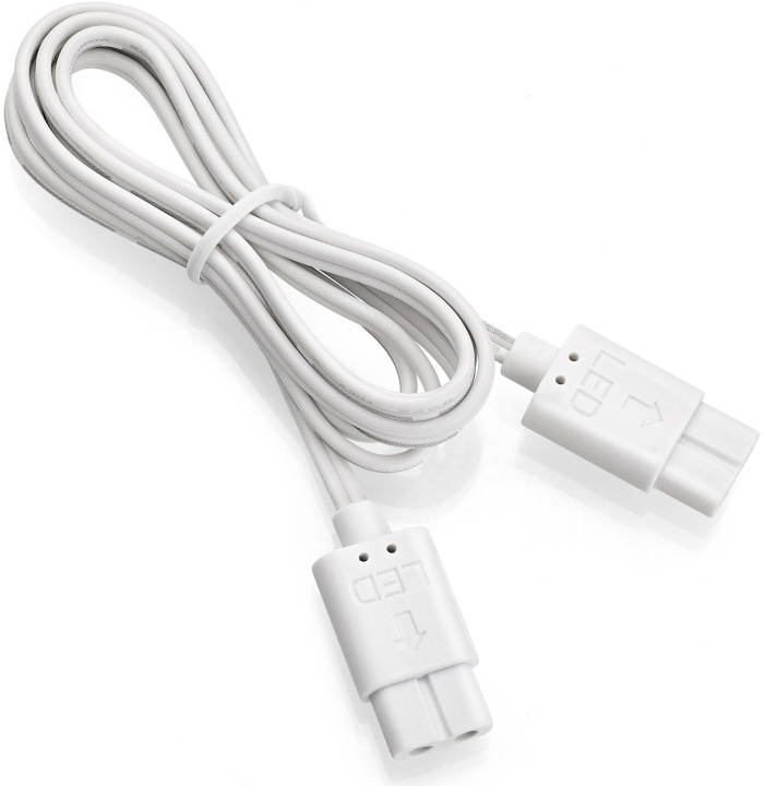 Markslöjd Förlängningskab Combine 1m Markslöjd in the group HOME ELECTRONICS / Cables & Adapters / Kable management at TP E-commerce Nordic AB (D45997)