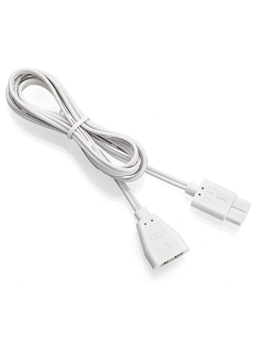 Markslöjd Förl. kab Hane-Hona Combine 1m Markslöjd in the group HOME, HOUSEHOLD & GARDEN / Smart home / Smart Lights at TP E-commerce Nordic AB (D45998)