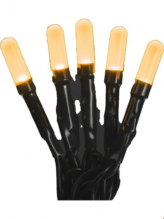 Konstsmide Slinga 50 LED frostad Konstsmide in the group HOME ELECTRONICS / Lighting / Other lighting at TP E-commerce Nordic AB (D46001)
