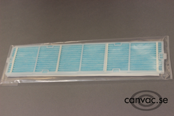 Mitsubishi Electric Allergifilter (MSZ G25-35) in the group HOME, HOUSEHOLD & GARDEN / Fans & Climate products / Air purifiers at TP E-commerce Nordic AB (D46002)