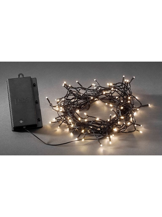 Konstsmide Ljusslinga 3729-100 Konstsmide in the group HOME, HOUSEHOLD & GARDEN / Electricity & Lighting / Outdoor lighting at TP E-commerce Nordic AB (D46028)