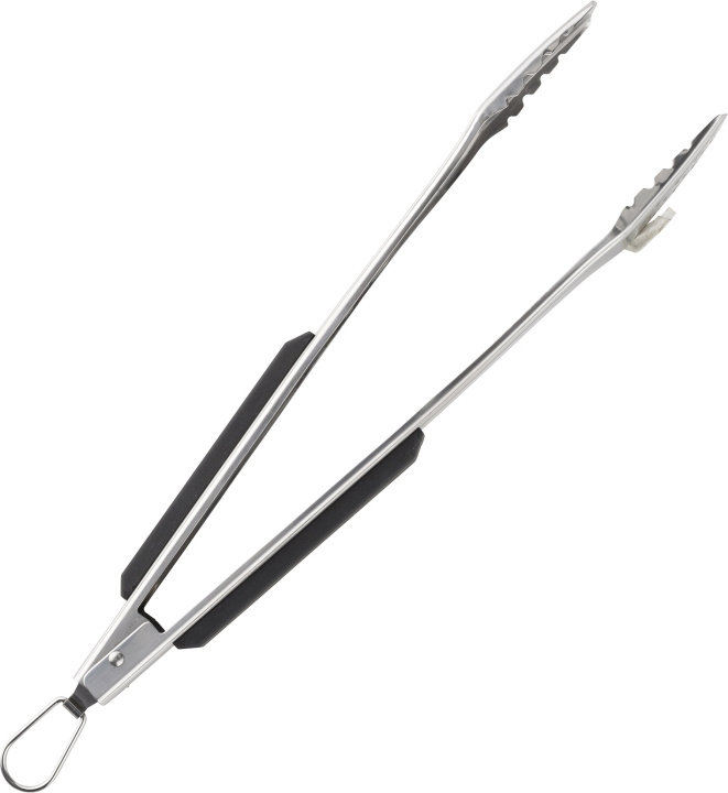 Landmann Pure Grilltång 13624 Landmann in the group HOME, HOUSEHOLD & GARDEN / Garden products / Barbeque & Accessories at TP E-commerce Nordic AB (D46049)