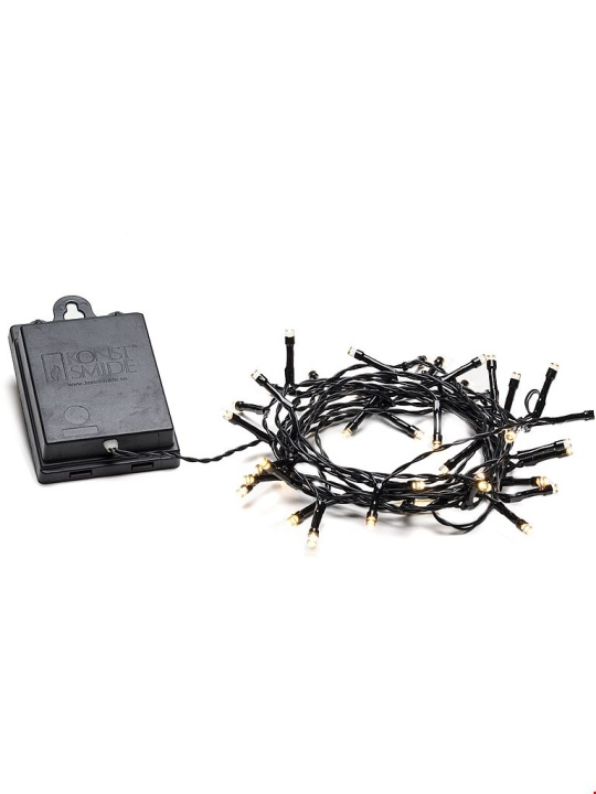 Konstsmide Ljusslinga 40 varmvita 3724-100 LED Konstsmide in the group HOME, HOUSEHOLD & GARDEN / Electricity & Lighting / Outdoor lighting at TP E-commerce Nordic AB (D46050)