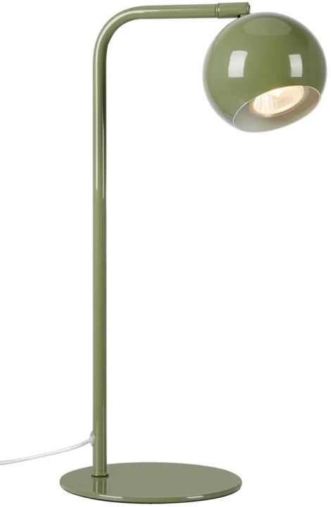 Markslöjd Skrivbordslampa POP 109034 Markslöjd in the group HOME ELECTRONICS / Lighting / Table lamps at TP E-commerce Nordic AB (D46056)