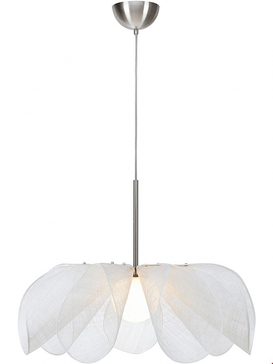 Markslöjd Taklampa Styrka vit Ø75 cm 108818 Markslöjd in the group HOME ELECTRONICS / Lighting / Ceiling lights at TP E-commerce Nordic AB (D46070)