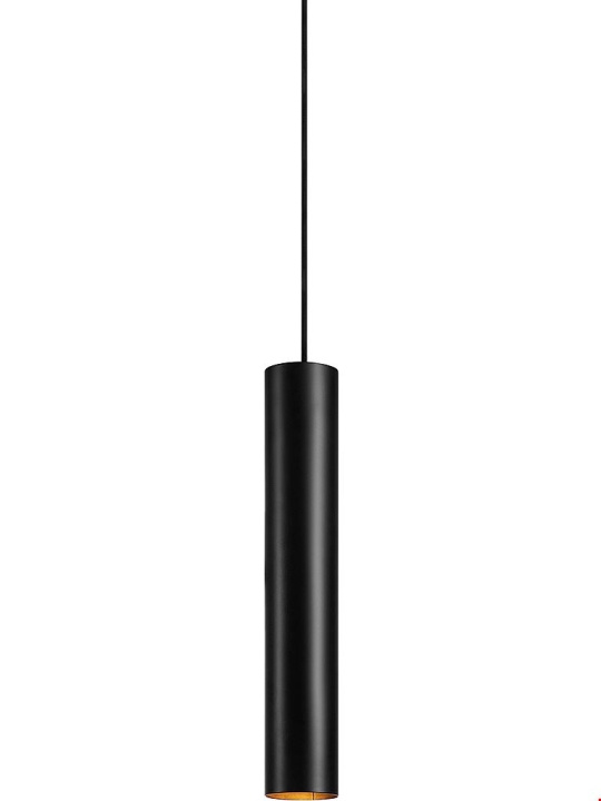 Markslöjd Fönsterlampa RUBEN svart Markslöjd in the group HOME ELECTRONICS / Lighting / Ceiling lights at TP E-commerce Nordic AB (D46071)