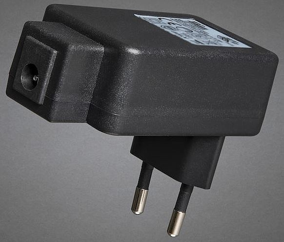 Konstsmide Transformator 5122-000 Konstsmide in the group HOME ELECTRONICS / Lighting / Other lighting at TP E-commerce Nordic AB (D46072)