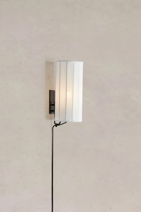 Markslöjd Vägglampa Hikari 108960 Markslöjd in the group HOME ELECTRONICS / Lighting / Wall lights at TP E-commerce Nordic AB (D46075)