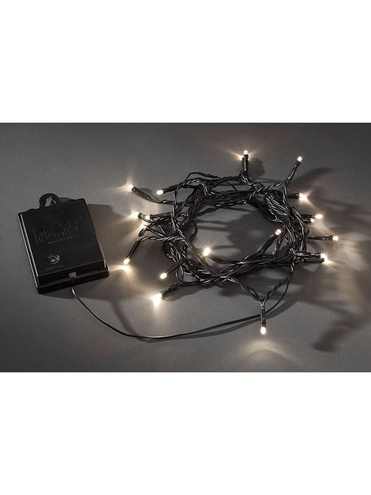 Konstsmide Ljusslinga 3722-100 Konstsmide in the group HOME, HOUSEHOLD & GARDEN / Electricity & Lighting / Outdoor lighting at TP E-commerce Nordic AB (D46076)