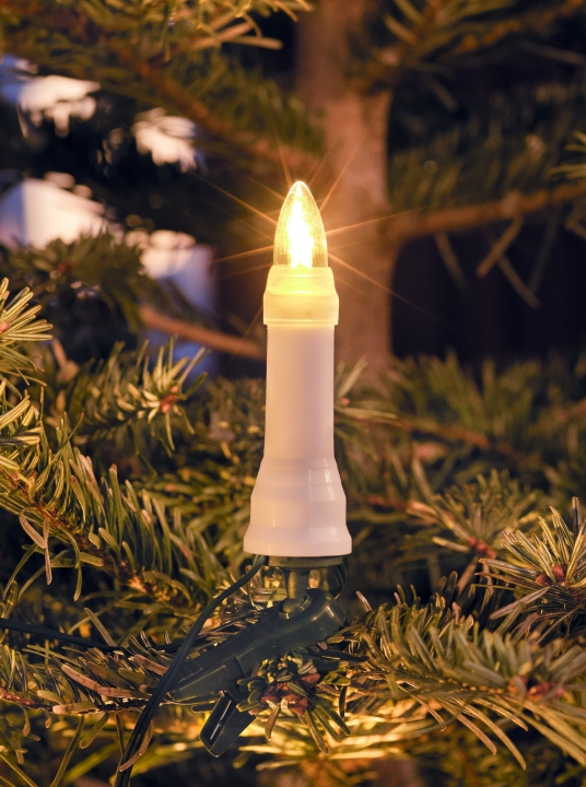 Konstsmide Julgransbelysning 1014-020 Konstsmide in the group HOME ELECTRONICS / Lighting / Christmas lights at TP E-commerce Nordic AB (D46090)
