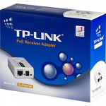 TP-LINK PoE (Power Over Ethernet) (TL-POE10R) TP-LINK PoE (Power Over Ethernet) (TL-POE10R)