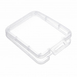 Sandisk microSD storage box