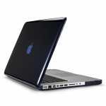 Hard plastic case for MacBook Pro 15.4
