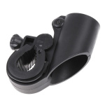Bicycle holder for flashlight Bicycle holder for flashlight