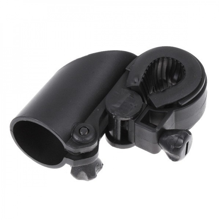 Bicycle holder for flashlight Bicycle holder for flashlight