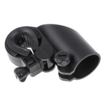 Bicycle holder for flashlight Bicycle holder for flashlight