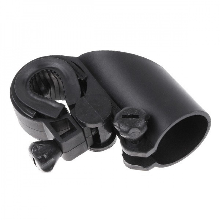 Bicycle holder for flashlight Bicycle holder for flashlight