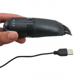 USB-Mini Vacuum Cleaner