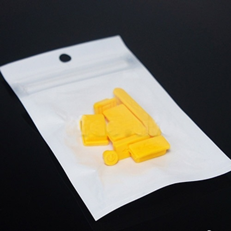 Dust cover for Macbook Air, 9 pieces