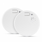 Nexa KD-134A, optical smoke detector, 2-pack (BV-106)