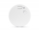 Nexa KD-134A, optical smoke detector, 2-pack (BV-106)