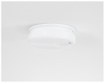 Nexa KD-134A, optical smoke detector, 2-pack (BV-106)