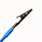 ESD wristband, Anti-static wristband with cable ESD wristband, Anti-static wristband with cable