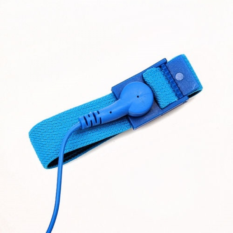 ESD wristband, Anti-static wristband with cable ESD wristband, Anti-static wristband with cable