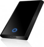 ICY BOX, externt kabinett, 2,5