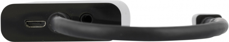 DELTACO mini DisplayPort to VGA-adapter with audio, Full HD @60Hz, DELTACO mini DisplayPort to VGA-adapter with audio, Full HD @60Hz,