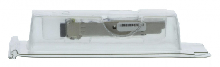 DELTACO SFP 1000Base-SX, LC, 850nm, 550m, Multi-Mode