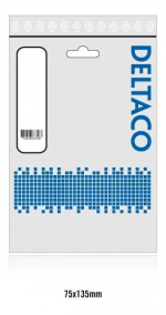 Goobay HDMI™/DVI-I Adapter, gold-plated HDMI™ female (Type A) > DVI-I female Dual-Link (24+5 pin) Goobay HDMI™/DVI-I Adapter, gold-plated HDMI™ female (Type A) > DVI-I female Dual-Link (24+5 pin)