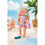 BABY Born Holiday Deluxe Bikini Set 43cm
