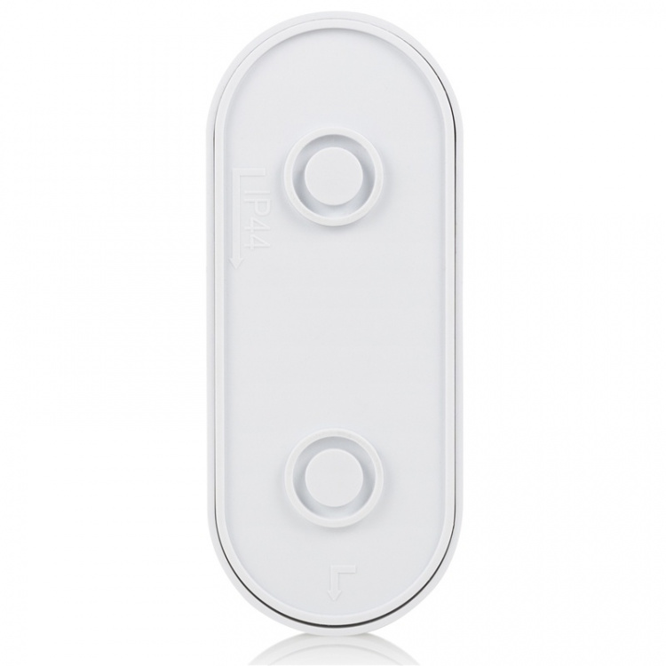 Byron Extra tryckknapp