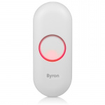 Byron Extra tryckknapp