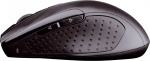 Cherry wireless optical mouse, 4 buttons+scroll, black (JW-T0100)